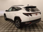 2024 Tucson Thumbnail 3
