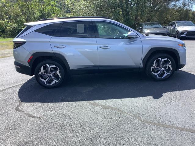 2024 Hyundai Tucson - $27,239