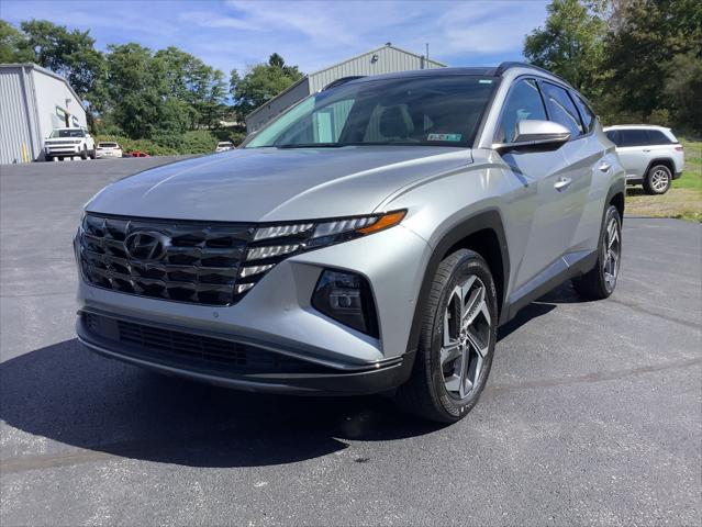 2024 Hyundai Tucson - $27,239