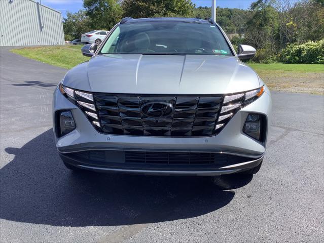 2024 Hyundai Tucson - $27,239