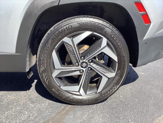 2024 Hyundai Tucson - $27,239