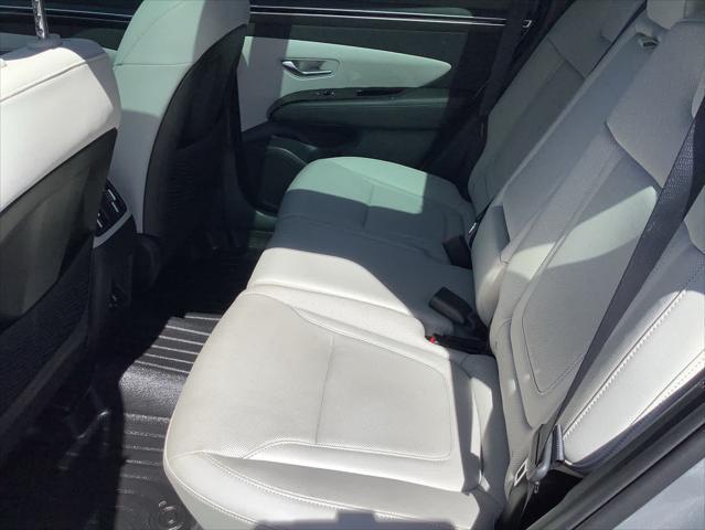 2024 Hyundai Tucson - $27,239