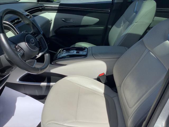 2024 Hyundai Tucson - $27,239