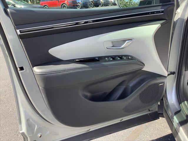 2024 Hyundai Tucson - $27,239
