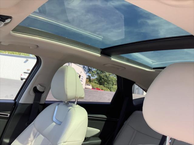 2024 Hyundai Tucson - $27,239