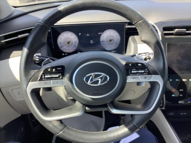 2024 Hyundai Tucson - $27,239