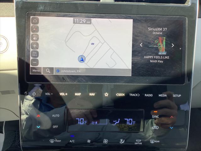 2024 Hyundai Tucson - $27,239