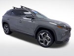 2024 Tucson Thumbnail 2