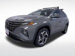 2024 Tucson Thumbnail 4