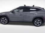2024 Tucson Thumbnail 5