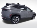 2024 Tucson Thumbnail 8