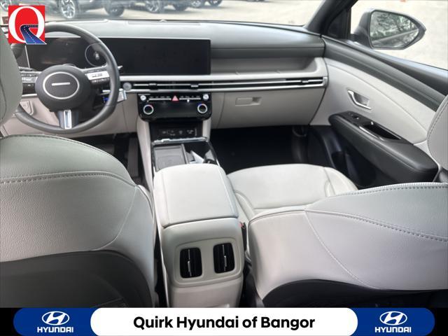 2026 Hyundai Tucson - $43,330