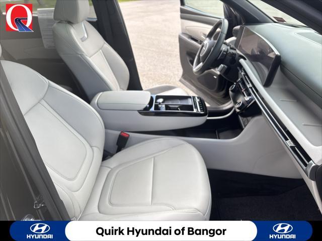 2026 Hyundai Tucson - $43,330