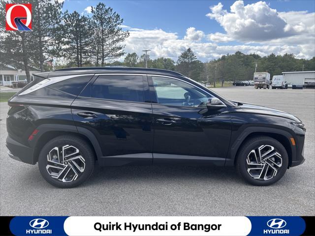 2026 Hyundai Tucson - $43,330
