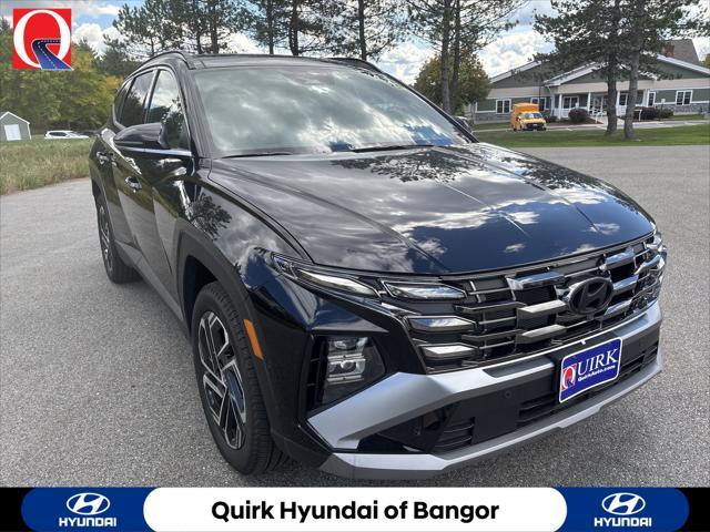 2026 Hyundai Tucson - $43,330