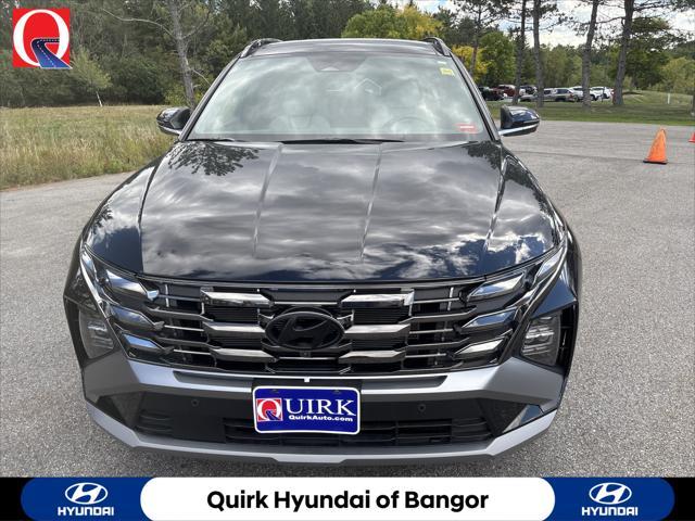 2026 Hyundai Tucson - $43,330