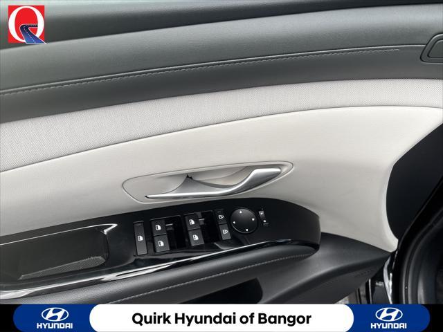 2026 Hyundai Tucson - $43,330