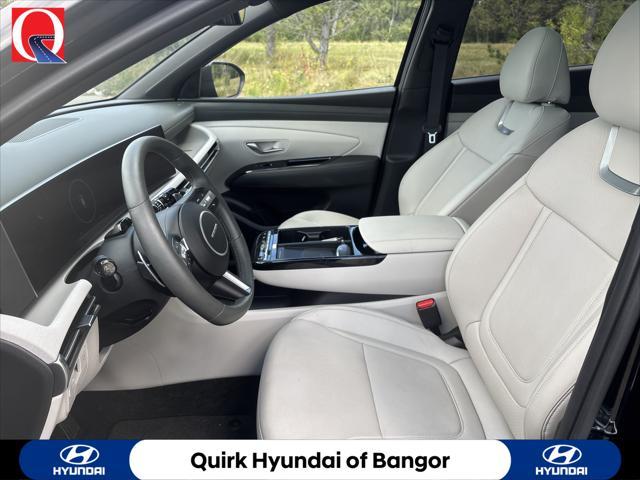2026 Hyundai Tucson - $43,330