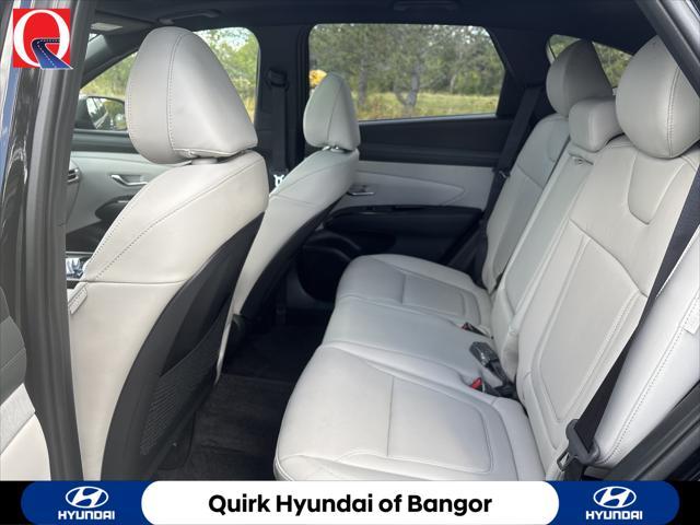2026 Hyundai Tucson - $43,330