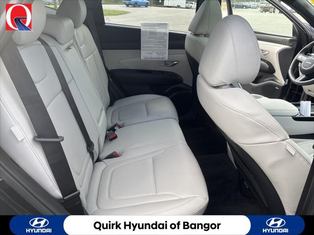 2026 Hyundai Tucson - $43,330