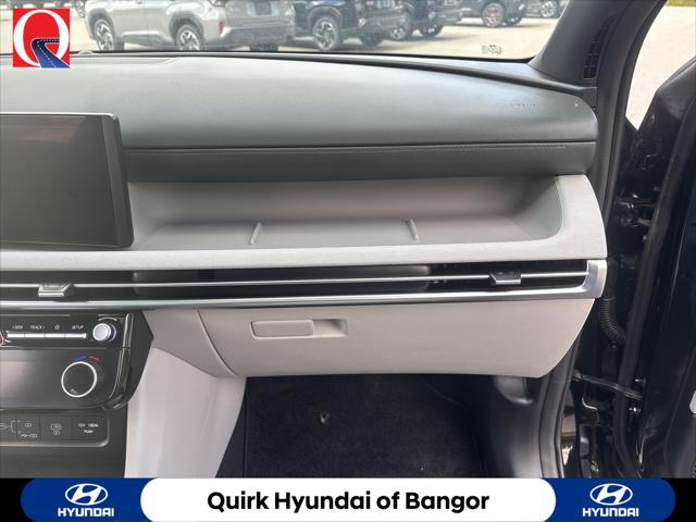 2026 Hyundai Tucson - $43,330