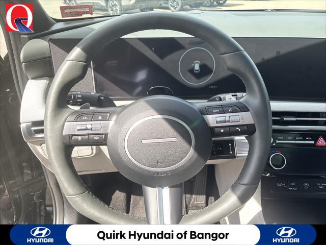 2026 Hyundai Tucson - $43,330