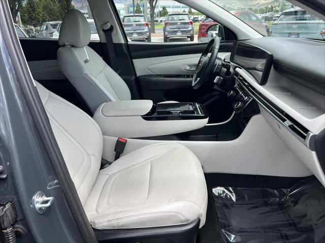 2026 Hyundai Tucson - $42,654