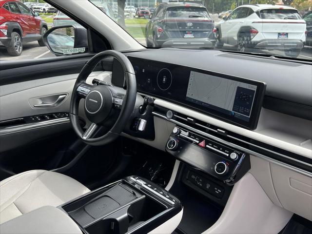 2026 Hyundai Tucson - $42,654