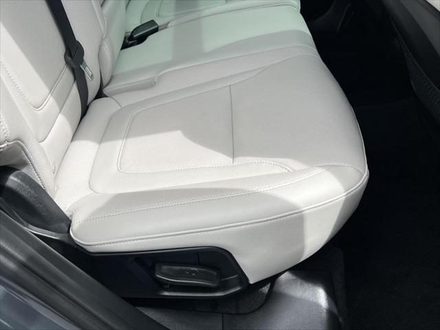2026 Hyundai Tucson - $42,654