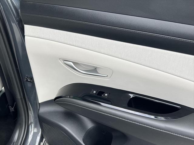 2026 Hyundai Tucson - $42,654