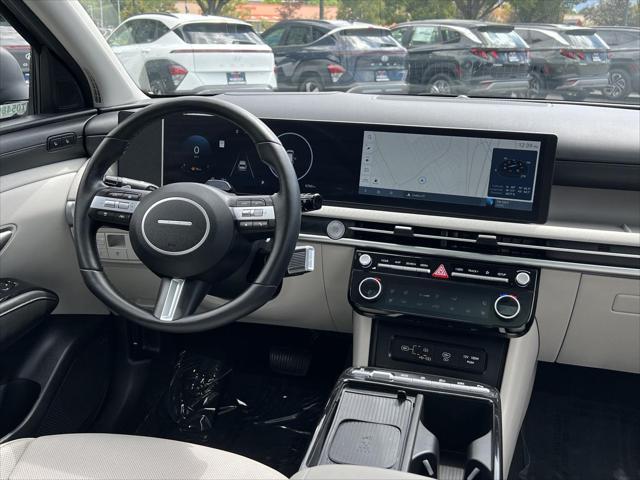 2026 Hyundai Tucson - $42,654