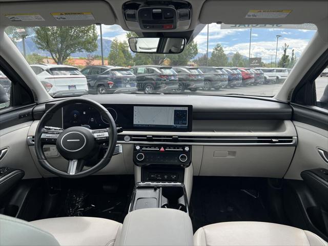 2026 Hyundai Tucson - $42,654