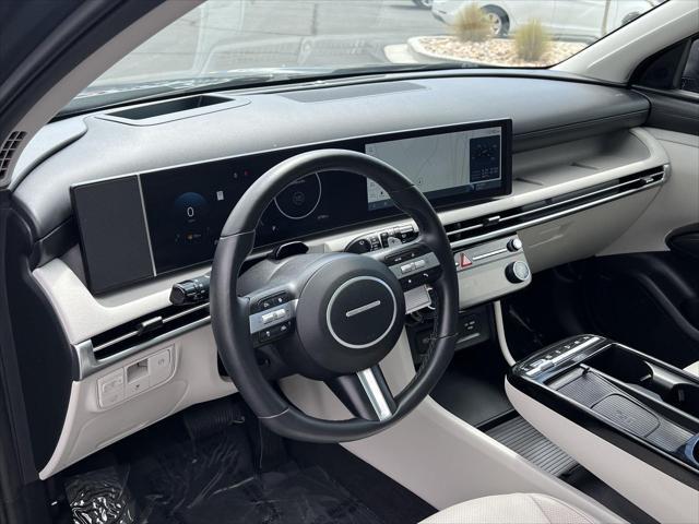 2026 Hyundai Tucson - $42,654