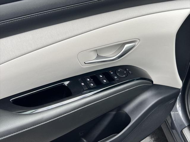 2026 Hyundai Tucson - $42,654