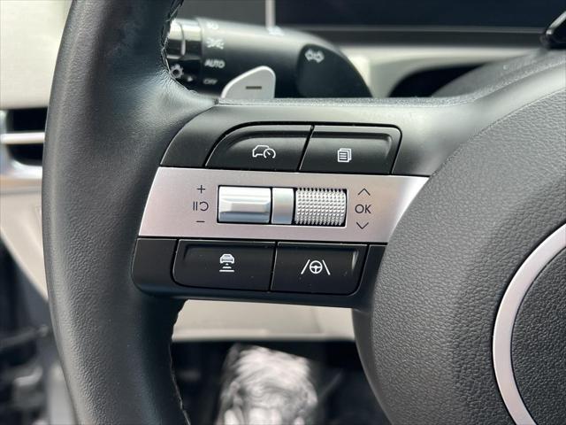 2026 Hyundai Tucson - $42,654