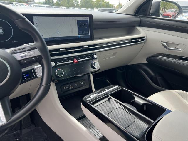 2026 Hyundai Tucson - $42,654