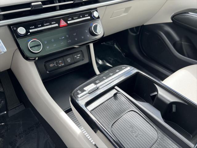 2026 Hyundai Tucson - $42,654