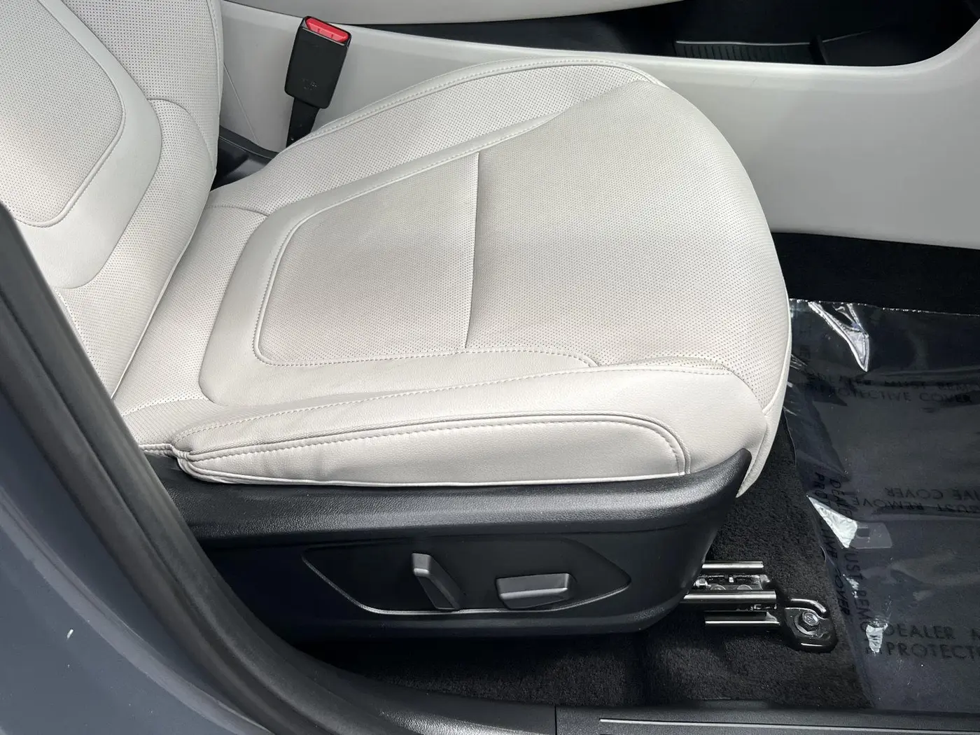 2026 Hyundai Tucson - $42,654