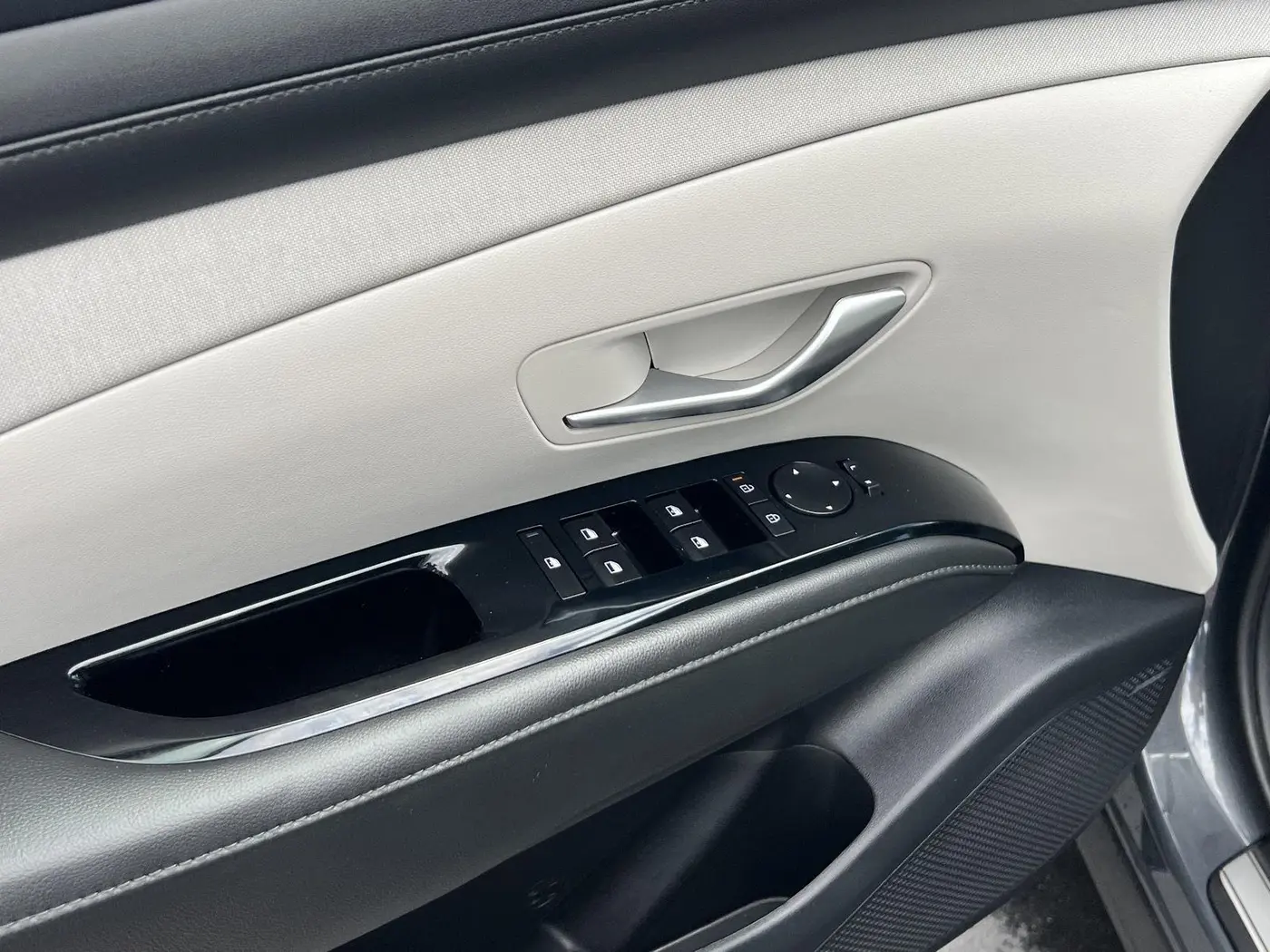 2026 Hyundai Tucson - $42,654