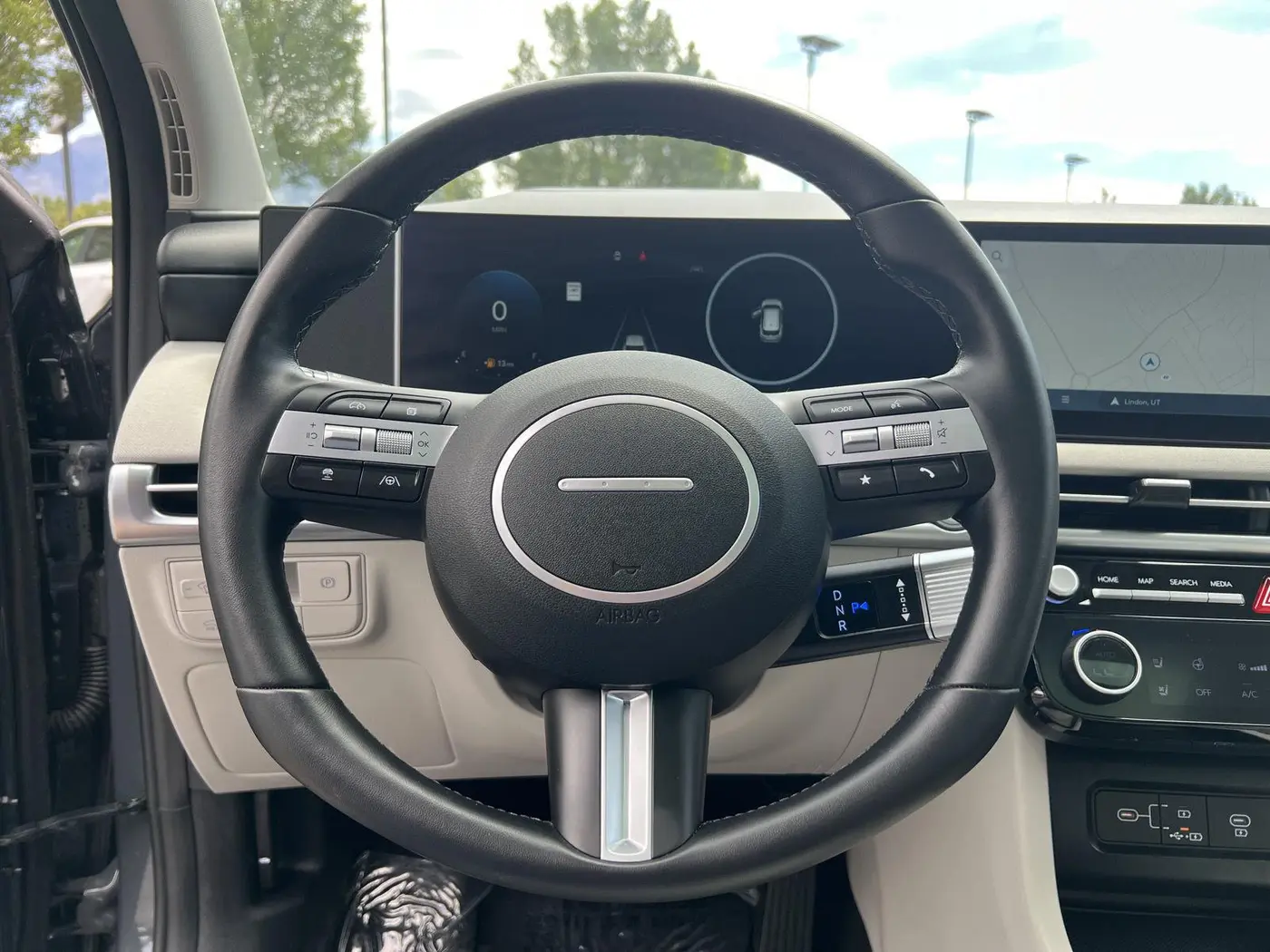 2026 Hyundai Tucson - $42,654