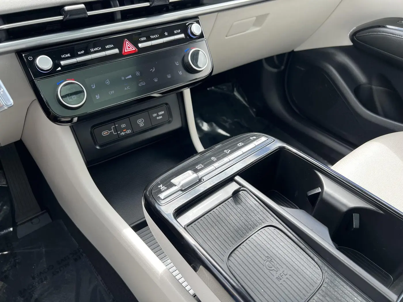 2026 Hyundai Tucson - $42,654