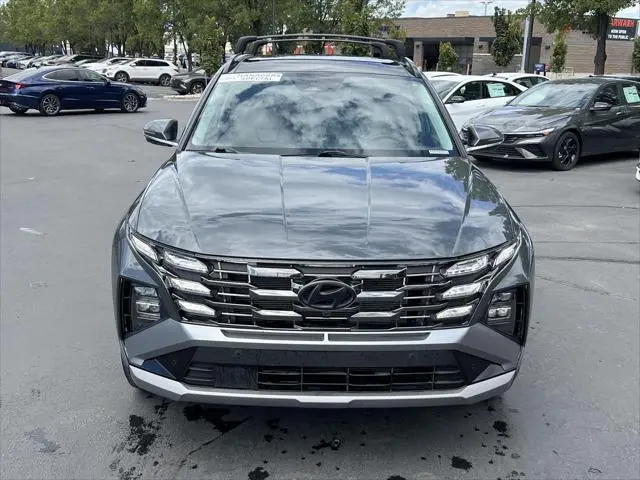 2026 Hyundai Tucson - $42,654
