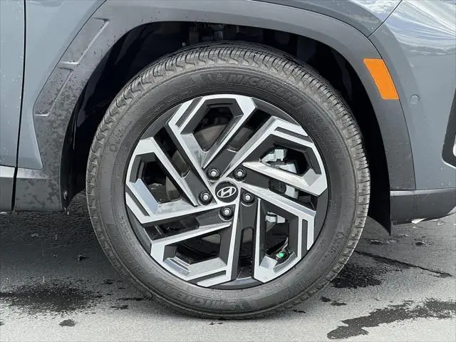2026 Hyundai Tucson - $42,654