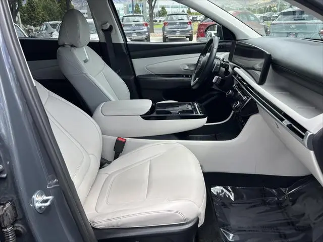 2026 Hyundai Tucson - $42,654