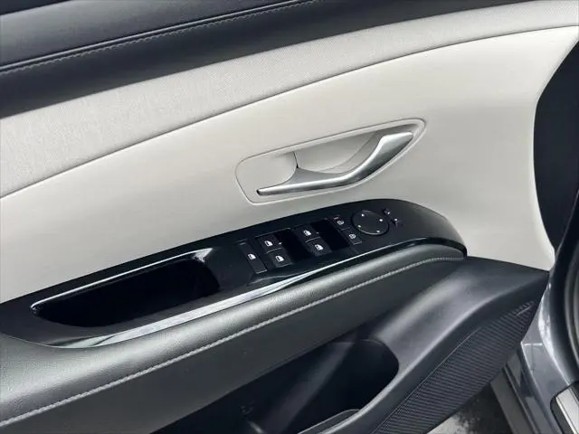 2026 Hyundai Tucson - $42,654