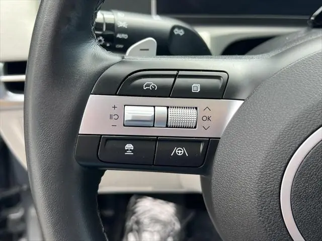 2026 Hyundai Tucson - $42,654