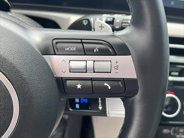 2026 Hyundai Tucson - $42,654