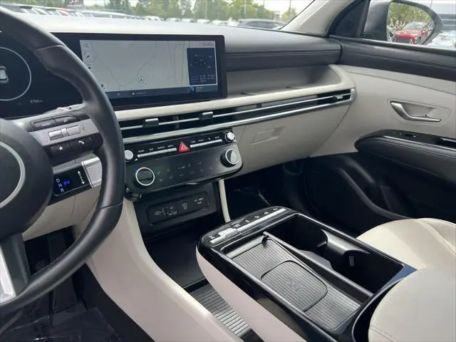 2026 Hyundai Tucson - $42,654