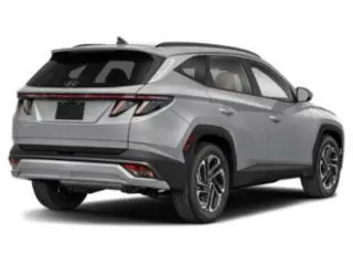 2026 Hyundai Tucson - $42,654