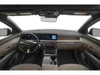 2026 Hyundai Tucson - $42,654